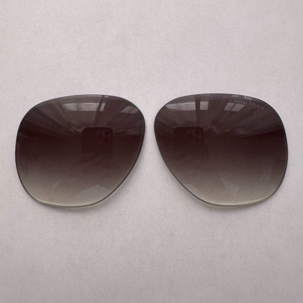 TOM FORD TF753 Raoul Sun Lenses
